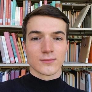 Meet your Posher, Joseph